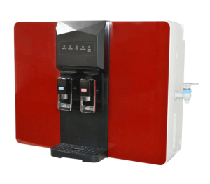 Wall Mount Hot and Normal Water purifier – Heron Max