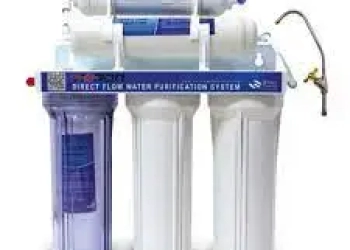 Heron 5 Stage Water Purifier