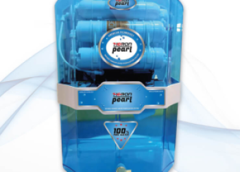 Heron Pearl 7 Stage RO Water Purifier