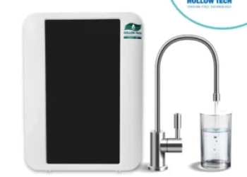 Wall Mount Water Purifier Machine – HOLLOW TECH U5